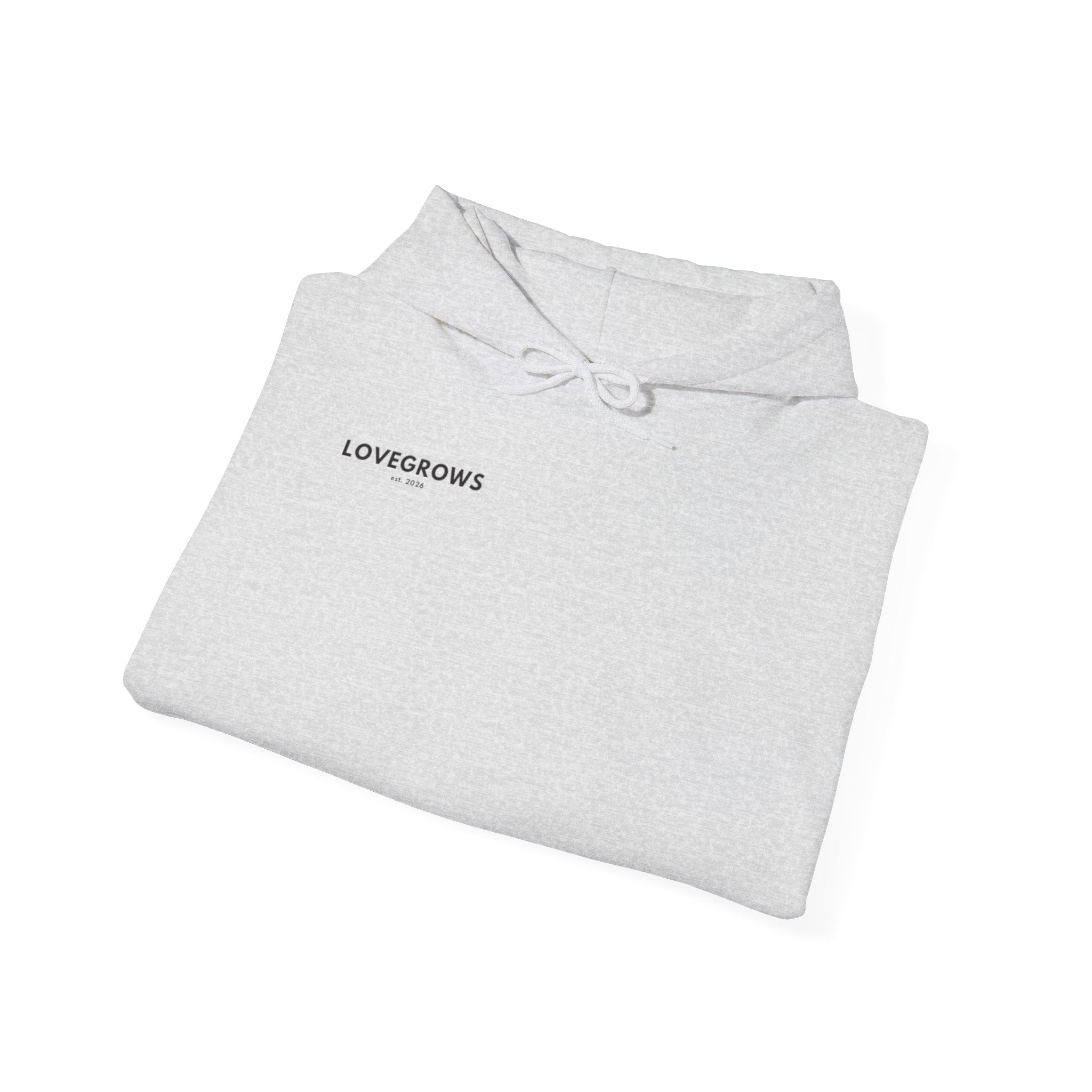 it girl oversized hoodie