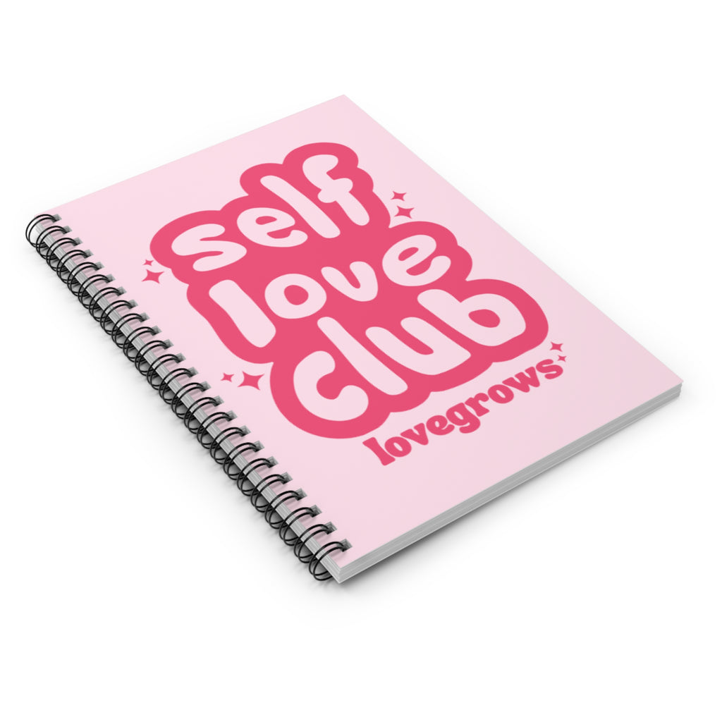 mindfulness journal