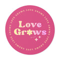 spread love sticker