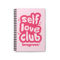 mindfulness journal