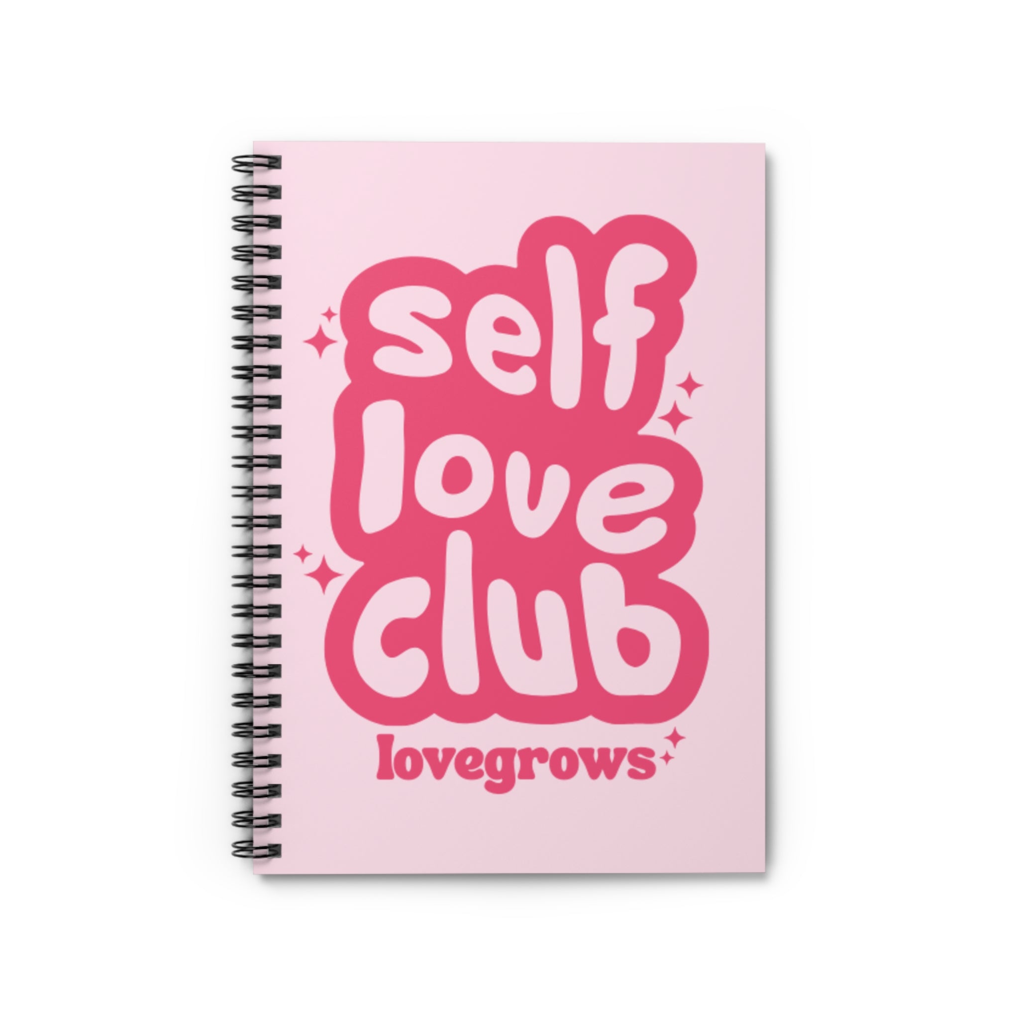 mindfulness journal