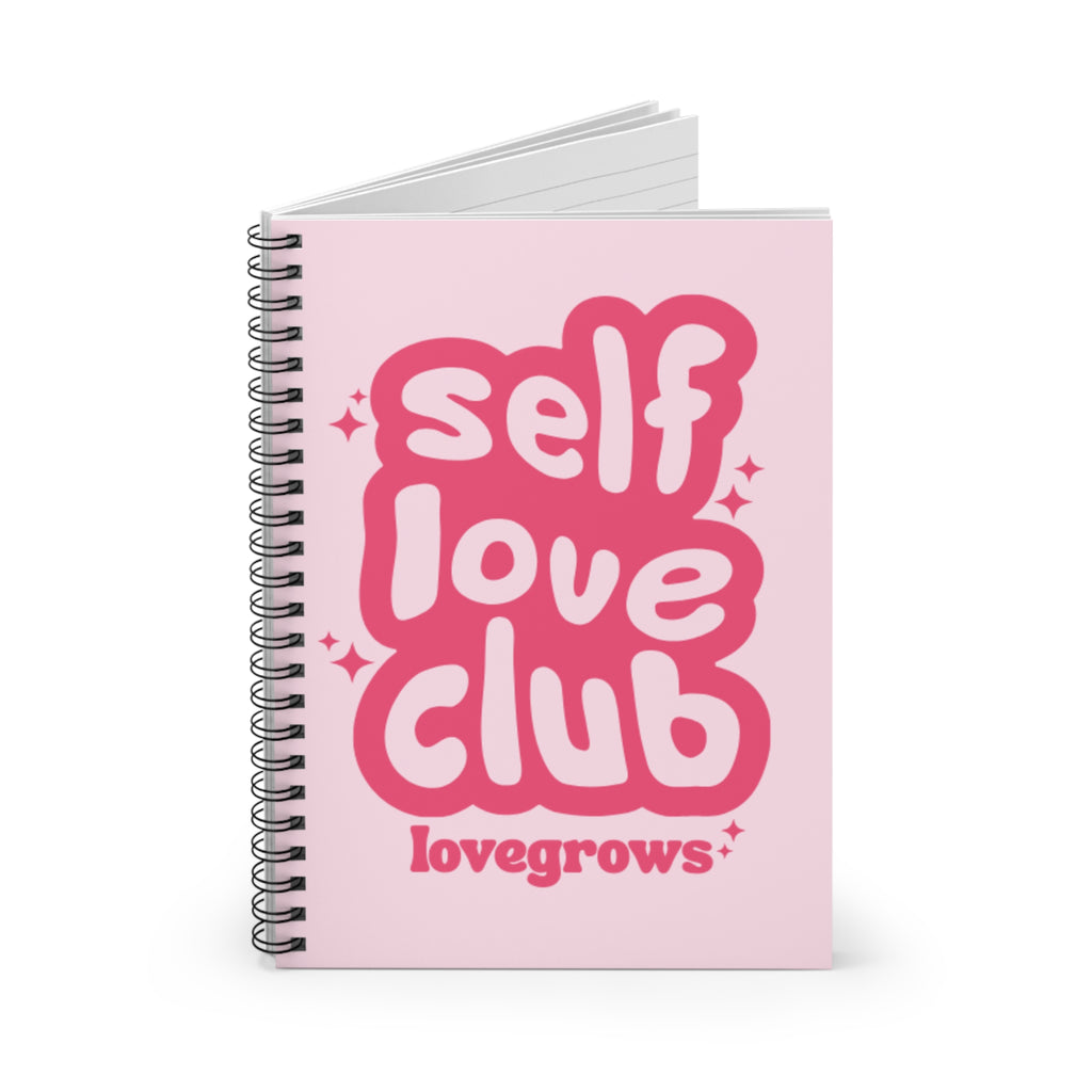 mindfulness journal