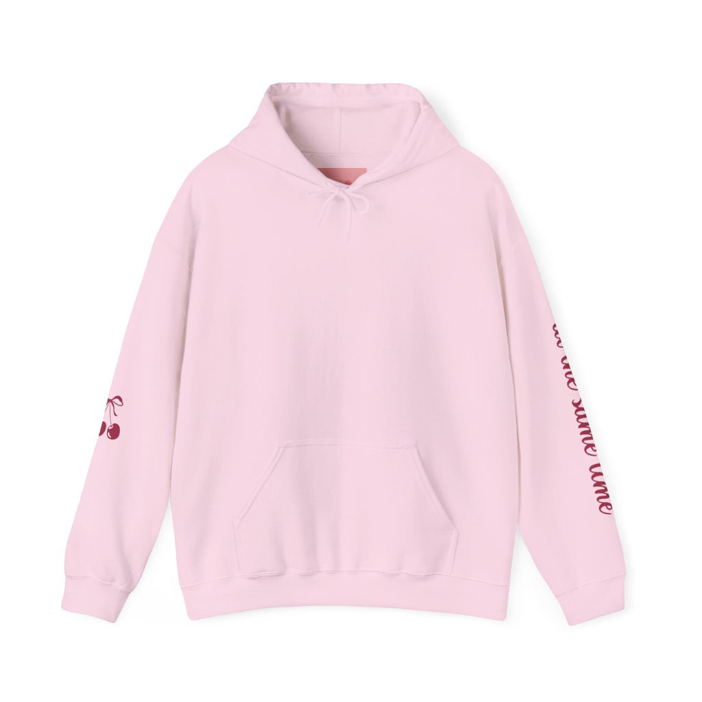 two things can be true oversized hoodie