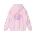 confidence hoodie