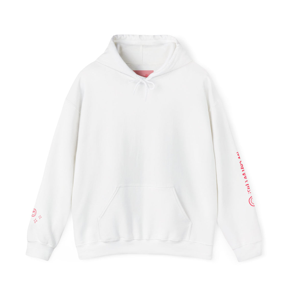 babe you got this hoodie