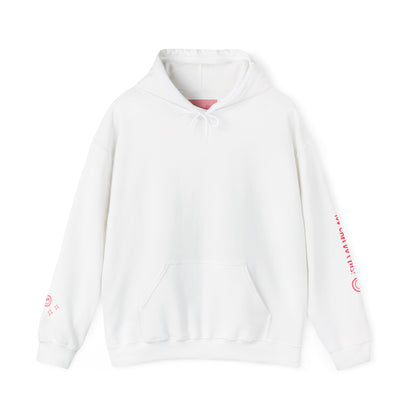 babe you got this hoodie