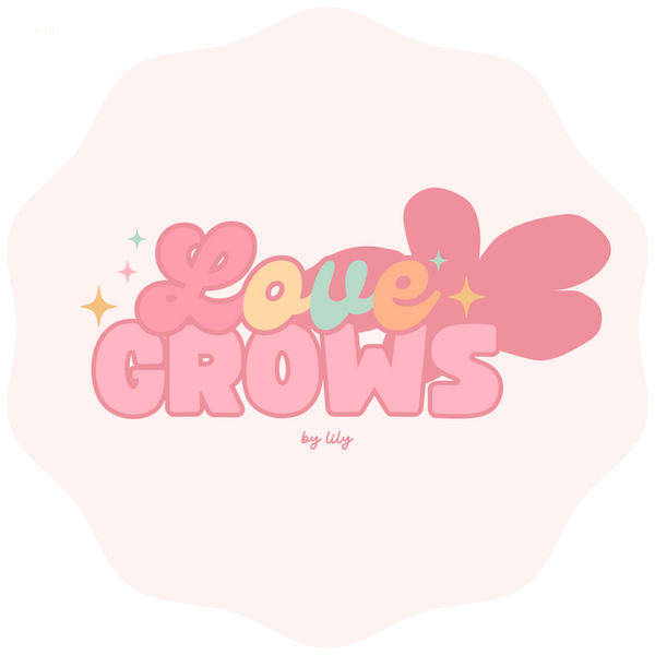 lovegrowsbylily